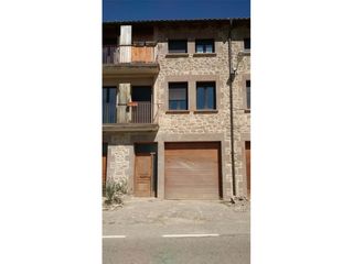 Reihenhaus in Baronia de Rialb (La). Preciosa casa de monta�a en la bariona de rialb de 4 habitacione