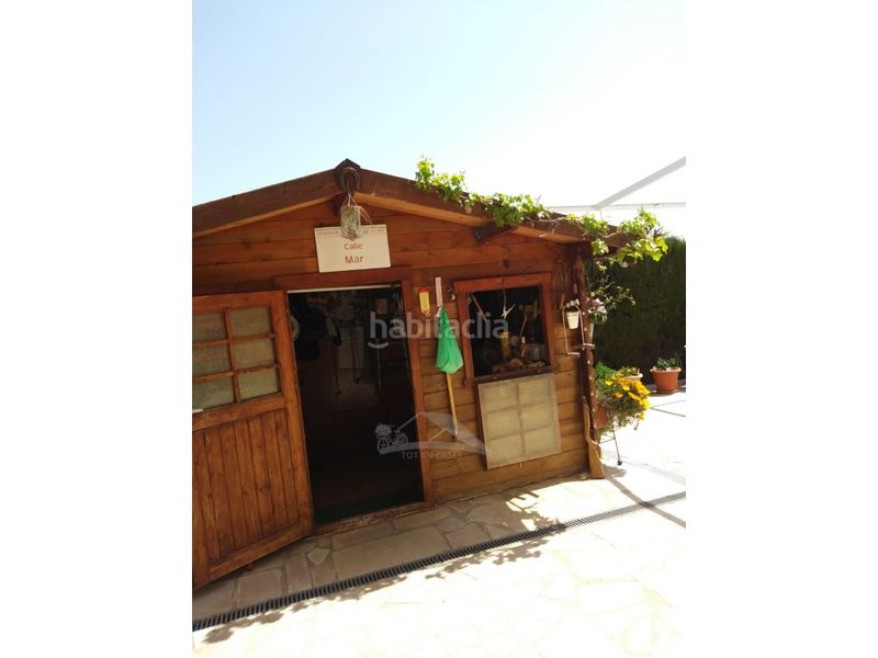 Foto 048f10de-0541-4d92-9276-8b0a76e9a7c9. Casa amb aparcament a Les Tres Cales Ametlla de Mar (L´)