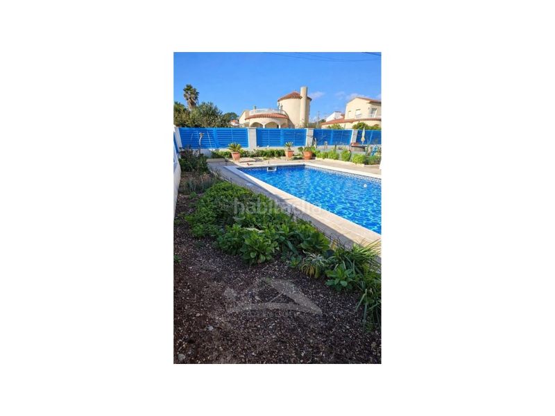 Foto 0e1556e3-4080-452a-98ca-a765dc12776b. Casa amb aparcament a Les Tres Cales Ametlla de Mar (L´)