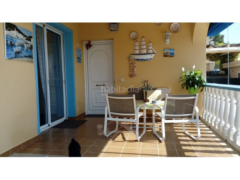 Foto 0e70bf6c-5968-4c75-a576-0b1837d180df. Casa amb aparcament a Les Tres Cales Ametlla de Mar (L´)