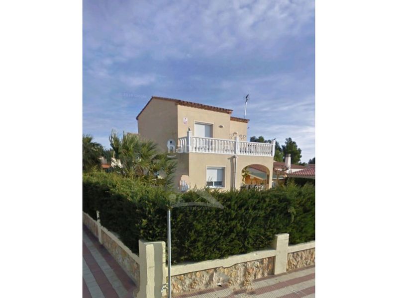 Foto 4be14c06-09d6-4399-952b-0ec88510e1b1. Casa amb aparcament a Les Tres Cales Ametlla de Mar (L´)