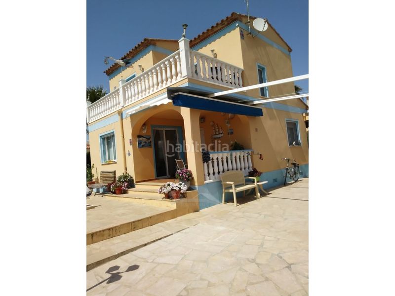 Foto 62e0870e-00c6-447d-aec2-cb85db4cf4e3. Casa amb aparcament a Les Tres Cales Ametlla de Mar (L´)