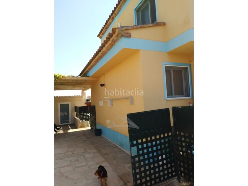 Foto 6dce28a1-4b5f-4fad-af80-56e7a999868e. Casa amb aparcament a Les Tres Cales Ametlla de Mar (L´)