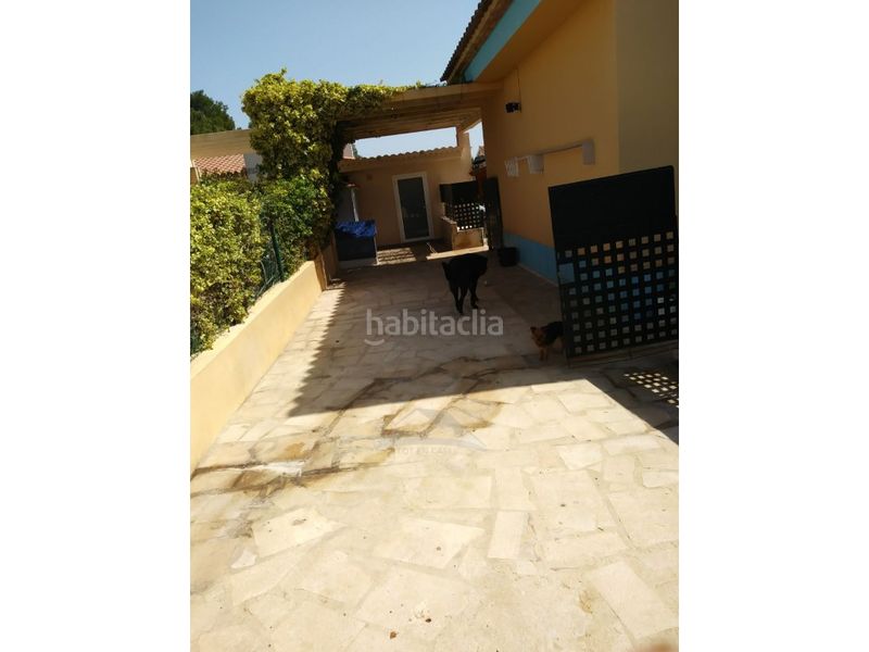 Foto 78dc83f9-8848-4113-8ed2-81dd96c8bd3e. Casa amb aparcament a Les Tres Cales Ametlla de Mar (L´)