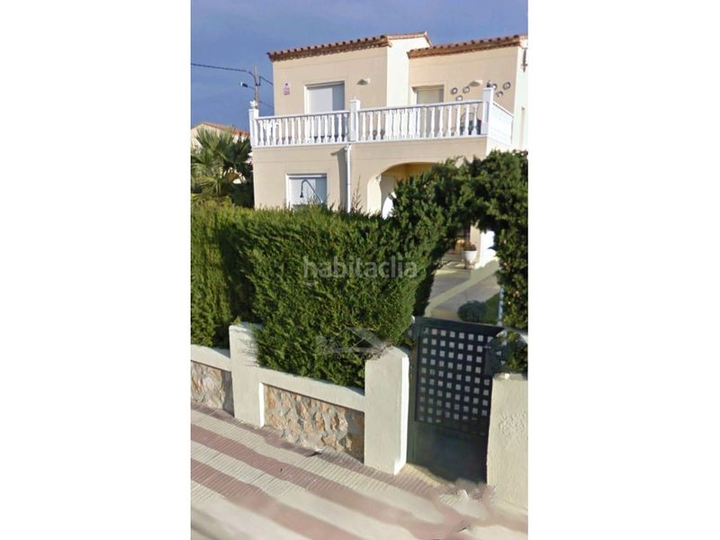 Foto 7c8a8eb6-3bc0-4d0c-941b-15c0d3243b75. Casa amb aparcament a Les Tres Cales Ametlla de Mar (L´)