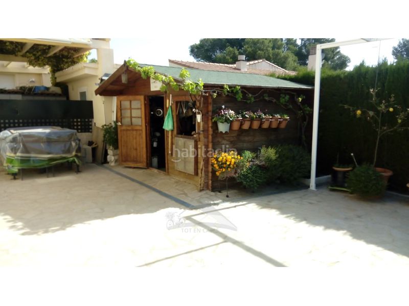 Foto 7e7c515e-d5d9-4756-a471-6afb772f3906. Casa amb aparcament a Les Tres Cales Ametlla de Mar (L´)