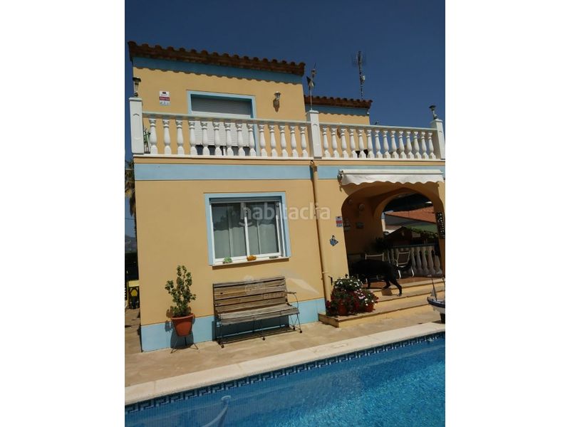 Foto 841ff70b-a9d4-4e35-aa12-ada8c8c540cc. Casa amb aparcament a Les Tres Cales Ametlla de Mar (L´)