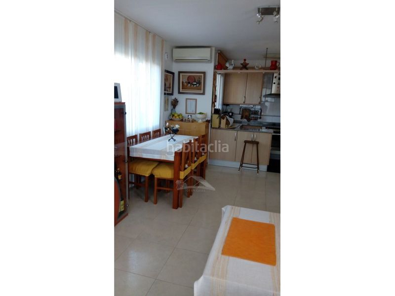 Foto 8877f7d8-57ab-4bb3-9706-ade8ee9465d8. Casa amb aparcament a Les Tres Cales Ametlla de Mar (L´)