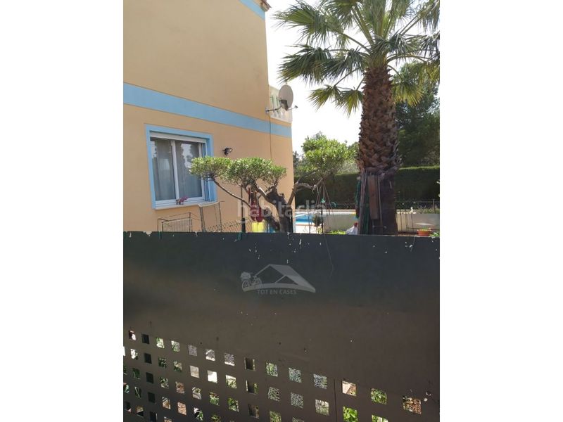 Foto a648d65e-a523-47d0-b113-10f0a93aa70f. Casa amb aparcament a Les Tres Cales Ametlla de Mar (L´)