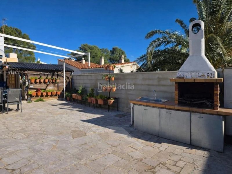 Foto b38e3659-0188-4556-9373-e97be3710303. Casa amb aparcament a Les Tres Cales Ametlla de Mar (L´)