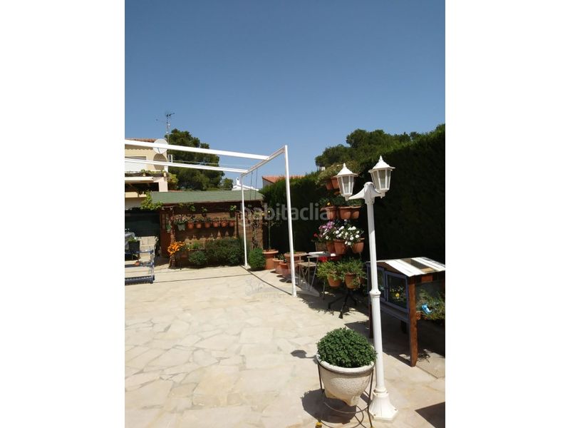 Foto d10a079d-5619-49e2-98a5-dfe6a492910c. Casa amb aparcament a Les Tres Cales Ametlla de Mar (L´)