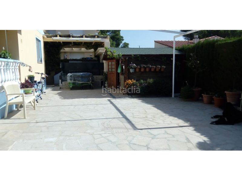 Foto d1279ab6-e93a-40b6-ba02-ffe20a66aa33. Casa amb aparcament a Les Tres Cales Ametlla de Mar (L´)