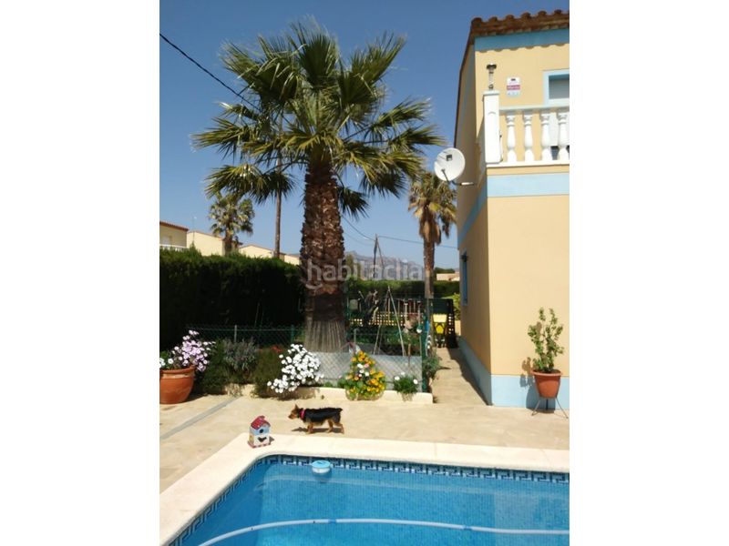 Foto d5efdddc-2c01-4f91-a288-b44b0451c58d. Casa amb aparcament a Les Tres Cales Ametlla de Mar (L´)