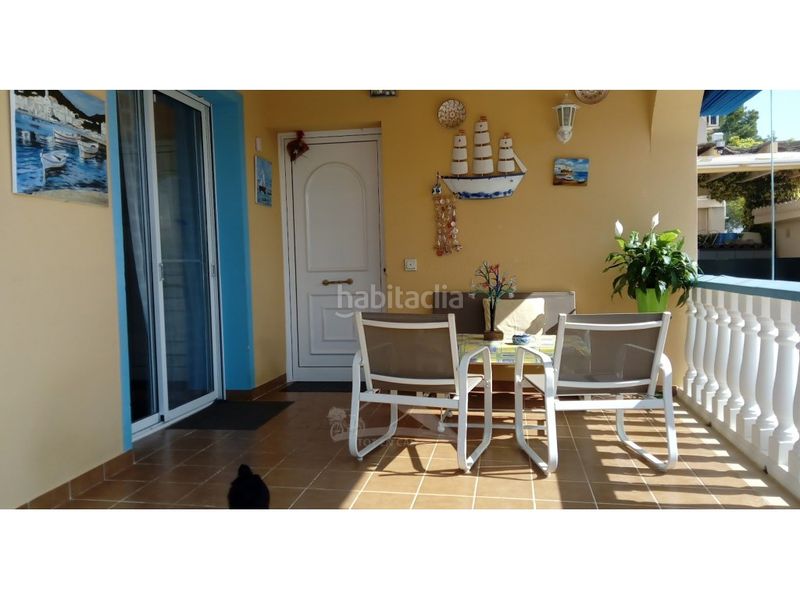 Foto fcbeadb5-ec41-4658-a92d-50d4af7ec8b3. Casa amb aparcament a Les Tres Cales Ametlla de Mar (L´)
