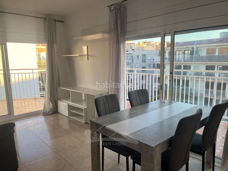 Foto c9901eab-efa4-46b6-ba20-42f2215fd538. Apartament a Mar i Camp - Platja dels Capellans Salou