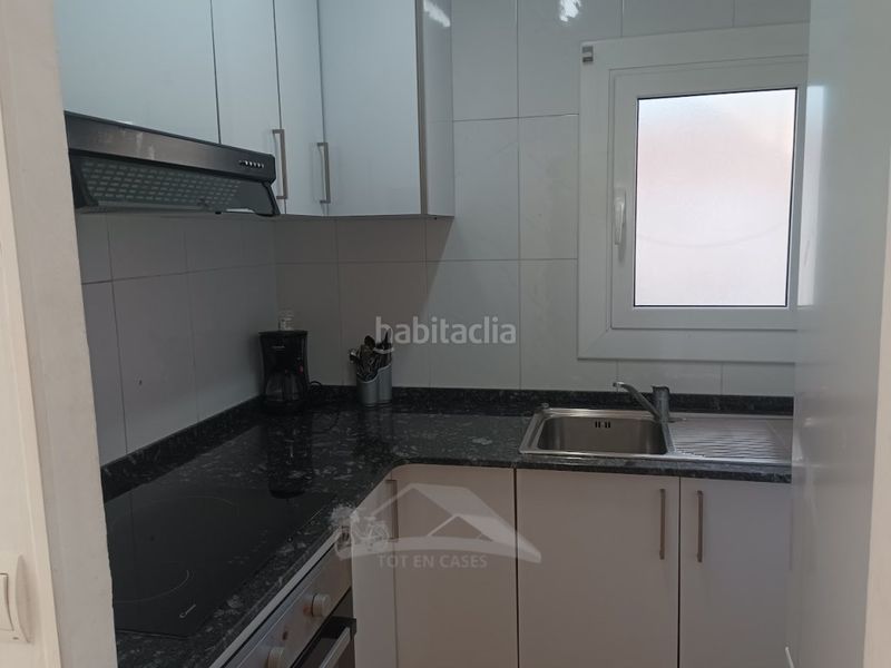 Foto d601f3fd-aadd-45bf-a969-9c33e1f237fb. Apartament a Mar i Camp - Platja dels Capellans Salou