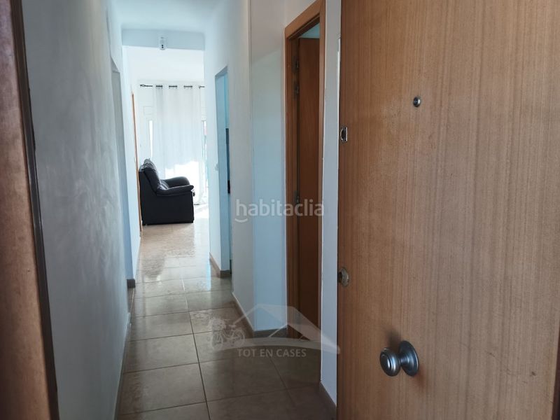 Foto f20f653a-537c-40e9-b7e6-59ef3b46dc8b. Apartament a Mar i Camp - Platja dels Capellans Salou