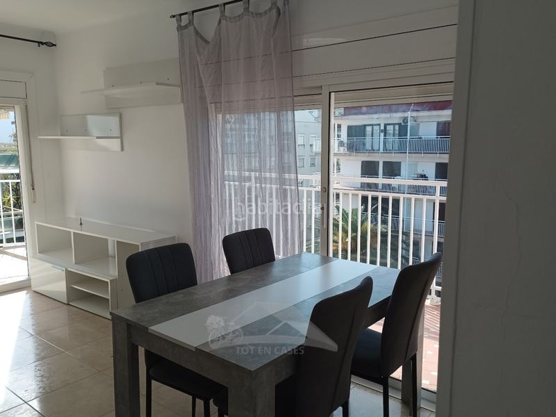 Foto f8d0ddd3-be67-49fa-9775-ccb3ac5490aa. Apartament a Mar i Camp - Platja dels Capellans Salou