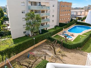 Flat in Calle Barcelona