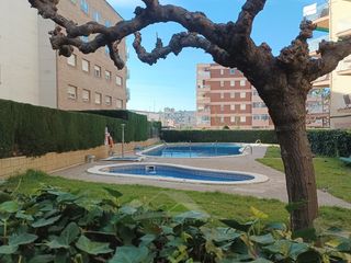 Etagenwohnung  Calle barcelona. Precioso piso reformado con piscina en salou