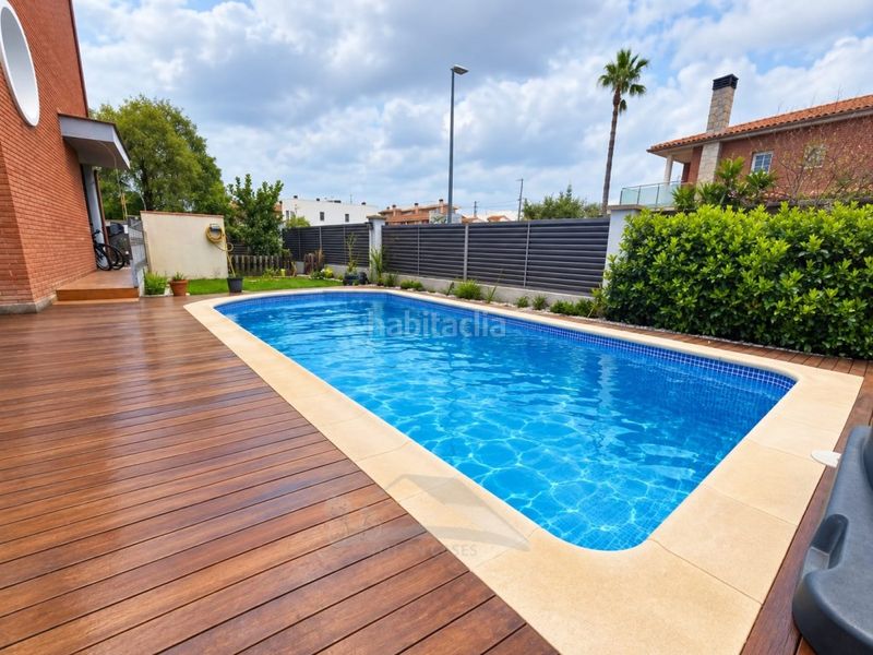 Foto 158ca5fe-ac1d-442b-99f4-8782a7688b99. Casa a Jardins de Vilafortuny - Mas d'en Bosch Cambrils