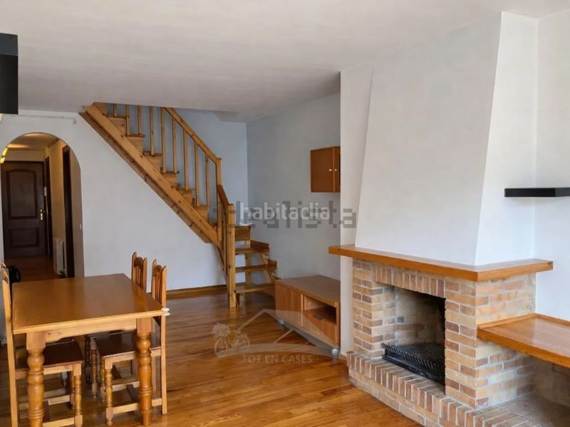 Foto cfddaa55-d5c7-420b-bfac-a21f62ca852e. Apartament a Sort