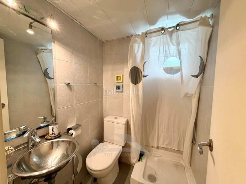 Foto 043e0f9f-f743-4a3c-8762-087cda000068. Apartament amb aparcament a Mar i Camp - Platja dels Capellans Salou
