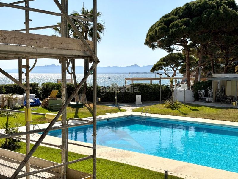 Foto 061b804c-f3e5-4be6-9ec1-3328ed5a3dc2. Apartament amb aparcament a Mar i Camp - Platja dels Capellans Salou