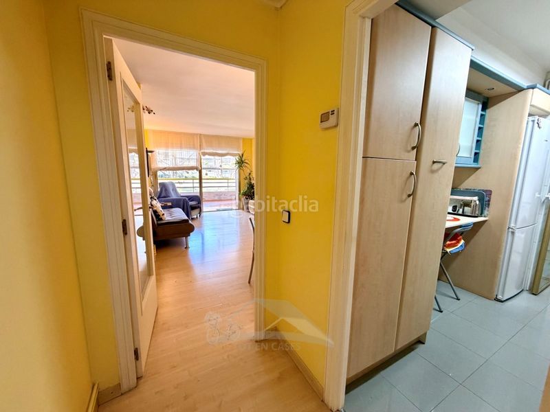 Foto 3028ba13-dfa5-4f69-809a-dcd15acbe209. Apartament amb aparcament a Mar i Camp - Platja dels Capellans Salou