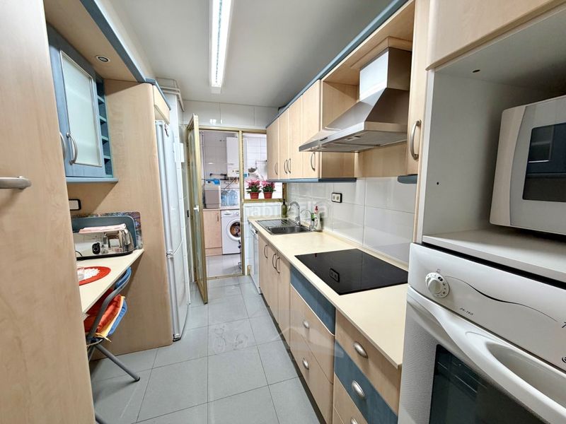 Foto 3176003e-b85f-4854-9ac8-b0efec17a74d. Apartament amb aparcament a Mar i Camp - Platja dels Capellans Salou