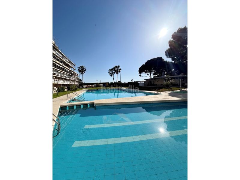 Foto 47078257-2cce-4877-9881-49e0735fcfaa. Apartament amb aparcament a Mar i Camp - Platja dels Capellans Salou
