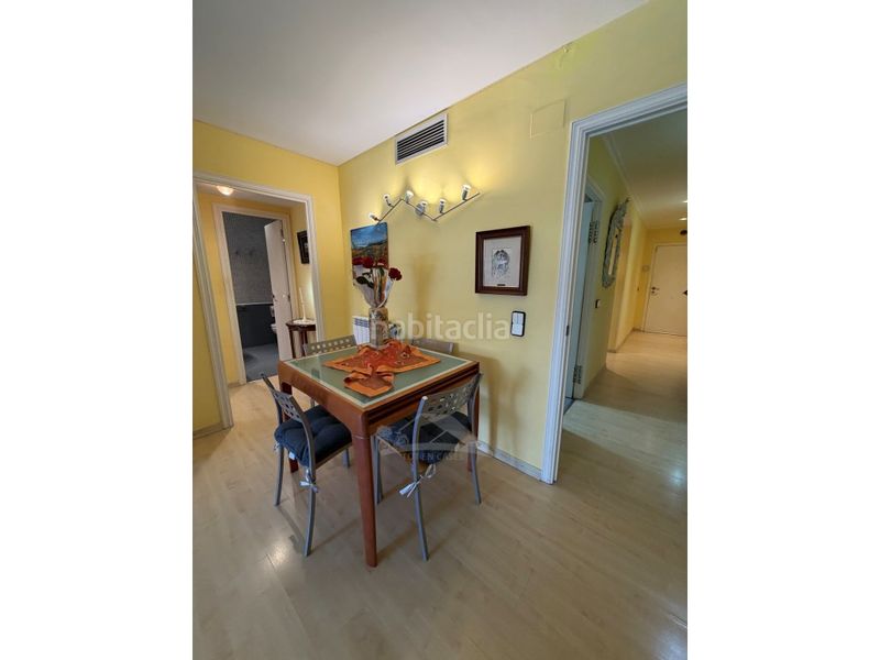 Foto 48856f6a-57e1-4051-8814-beff24ff149a. Apartament amb aparcament a Mar i Camp - Platja dels Capellans Salou