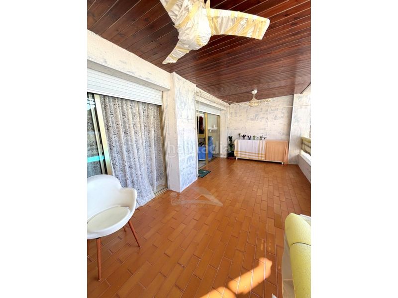 Foto 54b43f6a-831a-43a9-9d06-558ac751ee00. Apartament amb aparcament a Mar i Camp - Platja dels Capellans Salou