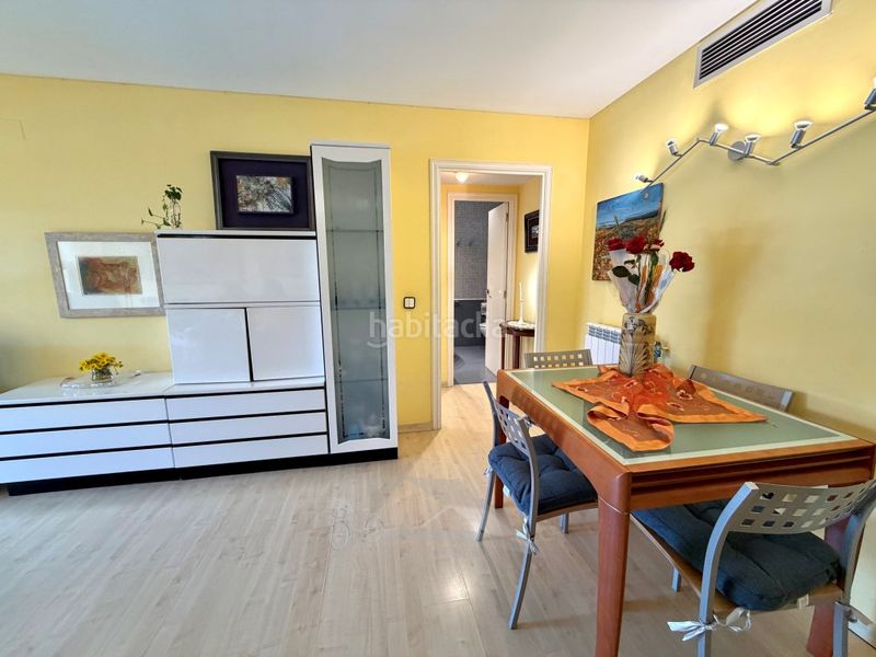 Foto 5b8b93c9-7744-4033-bf33-bfa8fa351ab0. Apartament amb aparcament a Mar i Camp - Platja dels Capellans Salou