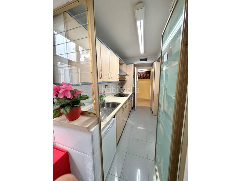 Foto 6b4c1884-151a-465c-bbaf-f23647fbd632. Apartament amb aparcament a Mar i Camp - Platja dels Capellans Salou