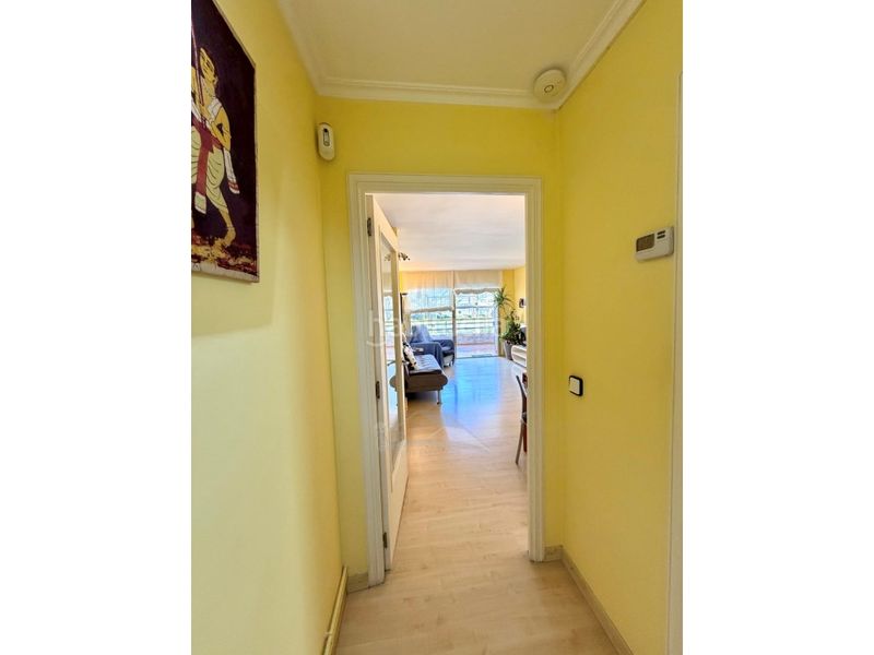 Foto 99cfa627-b5d8-4589-8560-e50134677558. Apartament amb aparcament a Mar i Camp - Platja dels Capellans Salou