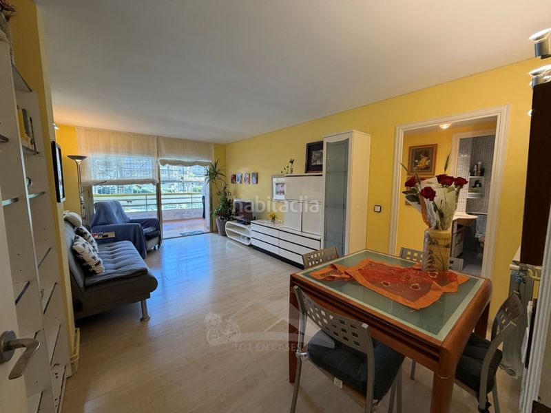 Foto 9dbaf377-3922-4310-b95b-4030c58b4b79. Apartament amb aparcament a Mar i Camp - Platja dels Capellans Salou