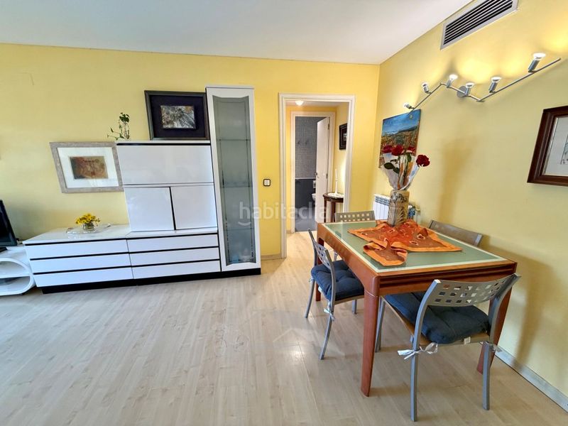 Foto aed31875-9c07-4e99-a027-fff08c3ad215. Apartament amb aparcament a Mar i Camp - Platja dels Capellans Salou