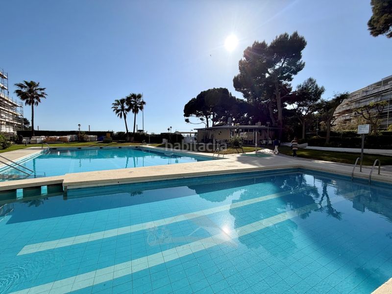 Foto c9f072b3-3e64-49c6-904b-2a748495c1b6. Apartament amb aparcament a Mar i Camp - Platja dels Capellans Salou