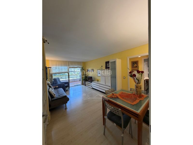 Foto f2b5d9ca-0a78-4b80-8685-6375426c9510. Apartament amb aparcament a Mar i Camp - Platja dels Capellans Salou