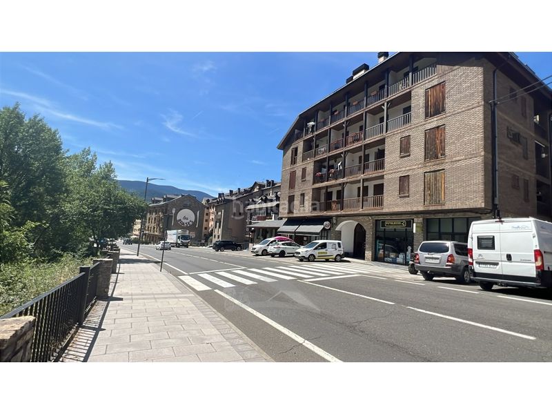 Foto 50ced88b-1500-4495-9cbf-be0a6f8d58a7. Dúplex espectacular duplex en Sort