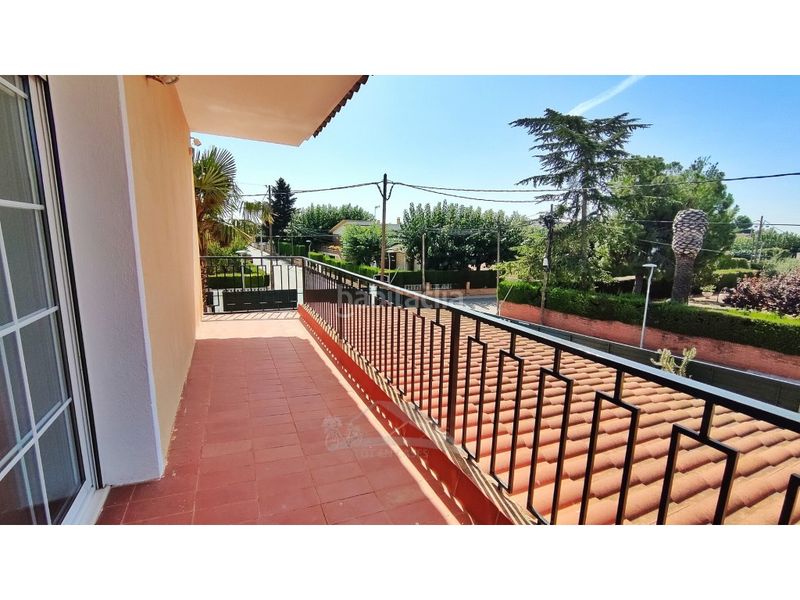 Foto 2ffe99ae-db4d-4a9c-b14d-9ab3d3ae2d87. Casa amb aparcament piscina a Valls