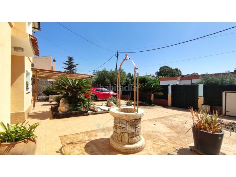 Foto 3636b08e-7b86-43b9-986f-1983cb12b885. Casa amb aparcament piscina a Valls