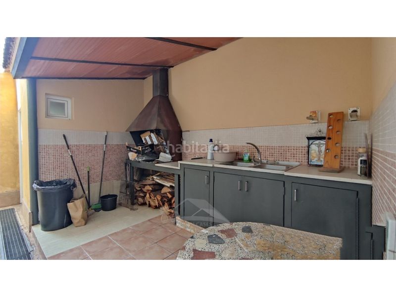 Foto 39c407be-8e89-40db-914a-561541afc466. Casa amb aparcament piscina a Valls