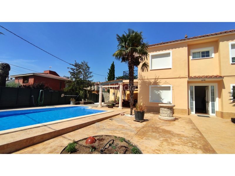 Foto 506bb96c-310e-4730-9962-92f25e54dcdb. Casa amb aparcament piscina a Valls