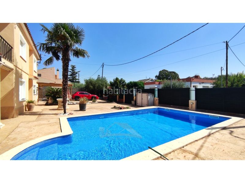Foto 5fa59268-7dc9-4f28-b72e-31952e51660b. Casa amb aparcament piscina a Valls