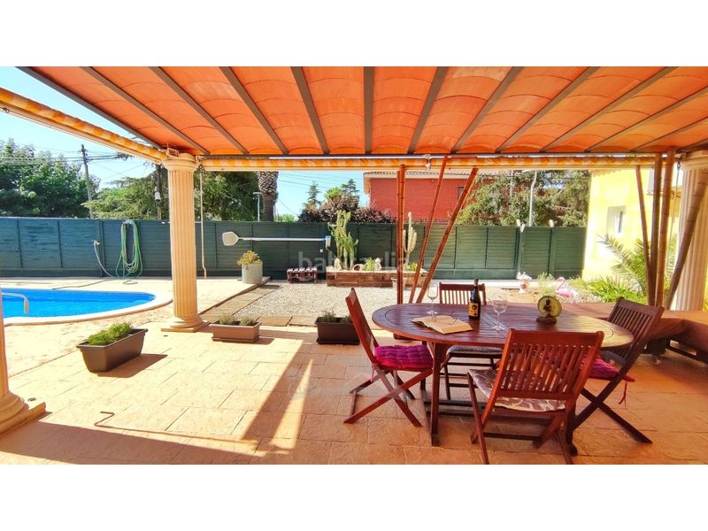 Foto 6ba62800-6624-4e8d-9ee5-445b8aafbb15. Casa amb aparcament piscina a Valls