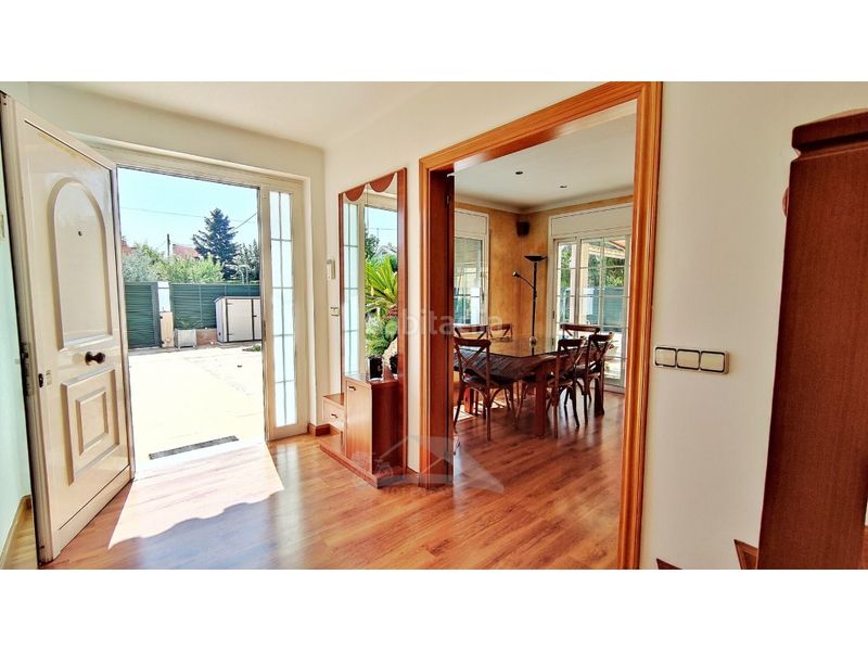 Foto 9aec6d39-bdcf-4e2b-a2f4-8c8b5efe6e3b. Casa amb aparcament piscina a Valls