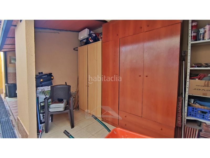 Foto aa7d395c-210b-44de-bd8c-34dbd00d71f7. Casa amb aparcament piscina a Valls