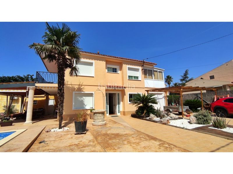 Foto b297565e-cbc4-4a76-9fec-8da4162fb6b4. Casa amb aparcament piscina a Valls
